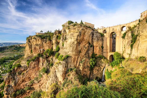 Travel Guide to Luxury Day Trips in Marbella, Malaga, and Ronda