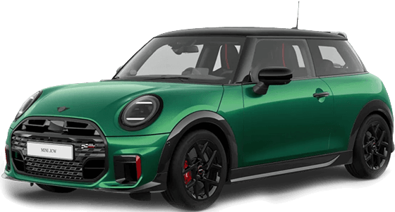 Mini JCW