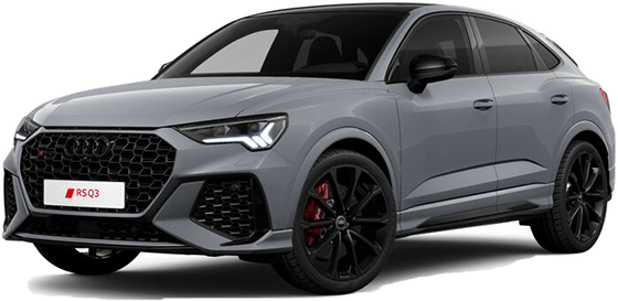 Audi RSQ3